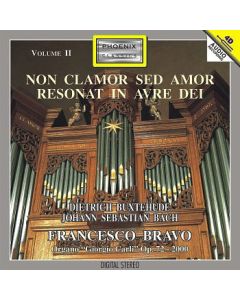 Non Clamor Sed Amor Resonat It Avre