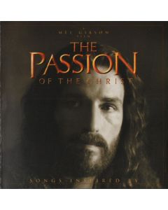Songs Inspired By The Passion Of The Christ