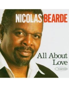 All About Love