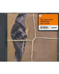 The Ascension Dimension - First Edition