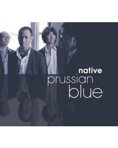 Prussian Blue