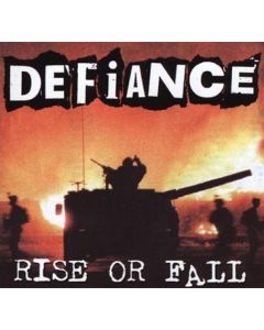 Rise Or Fall