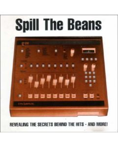 Spill The Beans