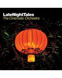 LateNightTales