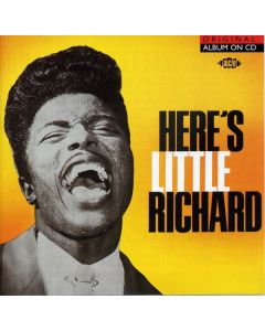 Here's Little Richard
