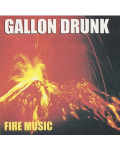 Fire Music