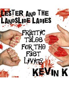 Frantic Tales For The Fast Living
