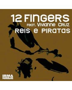 Reis E Piratas