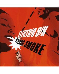 Señor Smoke