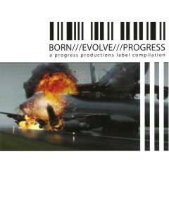 Born///Evolve///Progress///3