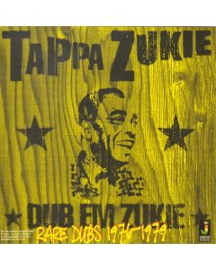Dub Em Zukie - Rare Dubs 1976-1979