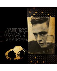 Johnny Cash Remixed