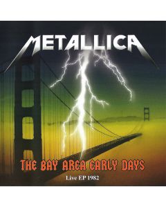 The Bay Area Early Days