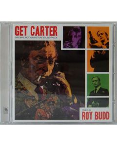 Get Carter (Original Motion Picture Soundtrack)