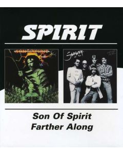 Son Of Spirit / Farther Along