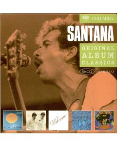 Original Album Classics