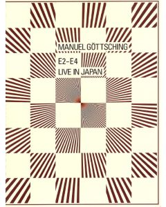 E2-E4 Live In Japan