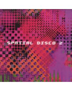 Spatial Disco 2