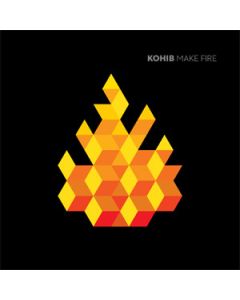 Make Fire