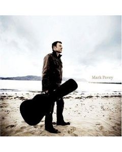 Mark Pavey