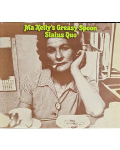 Ma Kelly's Greasy Spoon