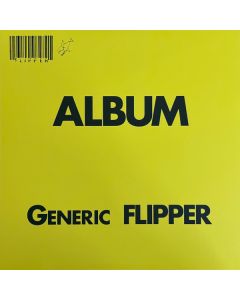 Album Generic Flipper