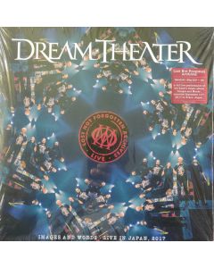 Images And Words - Live In Japan, 2017