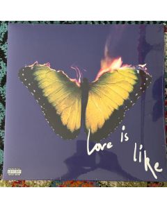 Love Is Like