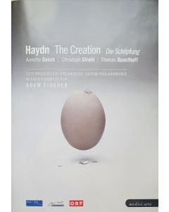The Creation  Die Schöpfung