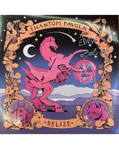 Phantom Favola