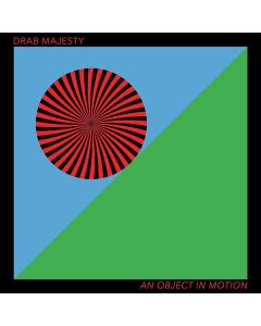 An Object In Motion