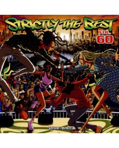 Strictly The Best Vol. 60