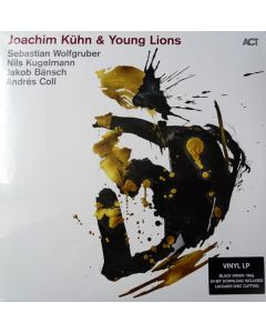 Joachim Kühn & Young Lions