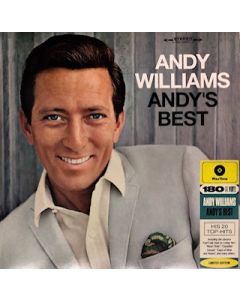 Andy's Best