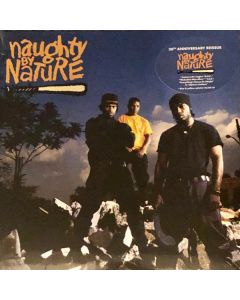 Naughty By Nature