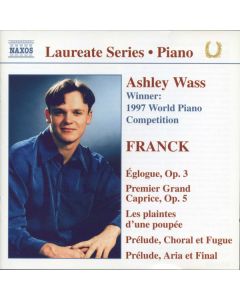 Music for Piano