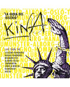 La Gioia Del Rischio