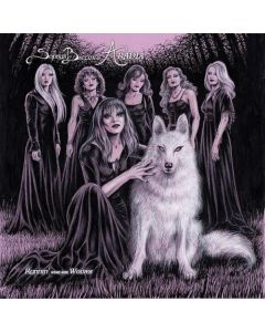 Runnin' With The Wolves