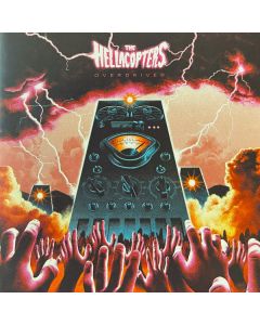 Overdriver