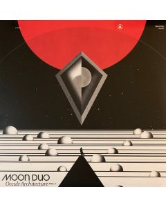 Occult Architecture Vol. 1