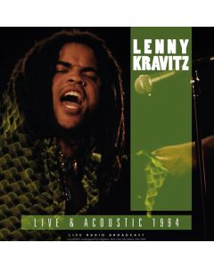 Live & Acoustic 1994