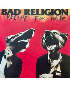 Recipe For Hate