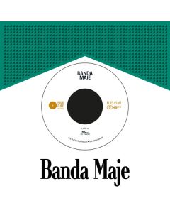 Mo… / (Roda de) Samba Maje