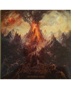 Into Desolate Realms