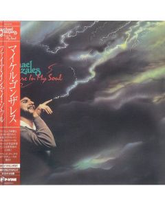 Fire In My Soul