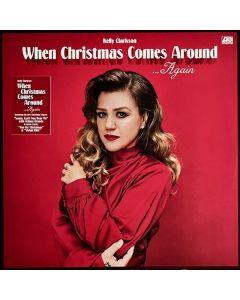 When Christmas Comes Around...Again