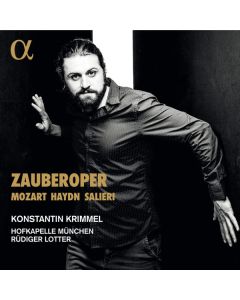 Zauberoper