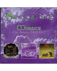 Mosaics  - The Albums 1969-1972
