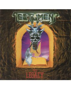 The Legacy
