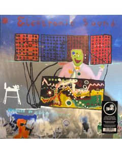 Electronic Sound